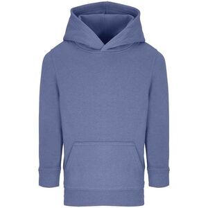 SOLS Childrens/Kids Connor Hoodie / Blue